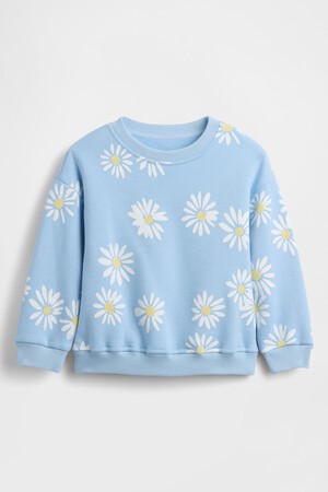 PRINTED FLC CREW - FEB