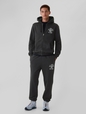 Vintage Soft Athletic Logo Joggers