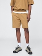 Heavyweight Carpenter Sweat Shorts