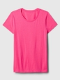 Favorite Crewneck T-Shirt