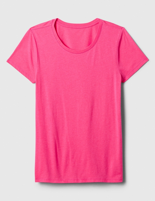 Favorite Crewneck T-Shirt