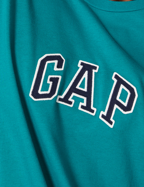 Gap Arch Logo T-shirt