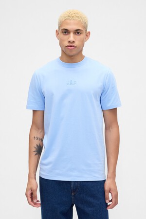 Everyday Soft Gap Mini Logo T-Shirt