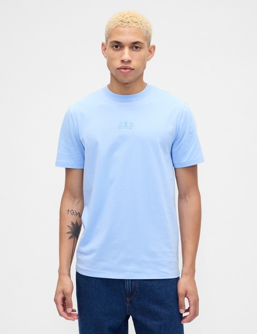 V-FRCH MINI LOGO TEE