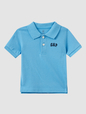 babyGap Logo Polo Shirt