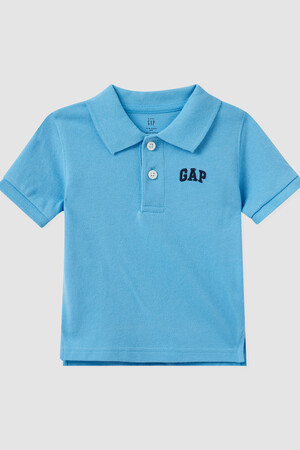 babyGap Logo Polo Shirt