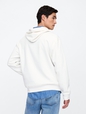 Relaxed Gap Logo Hoodie