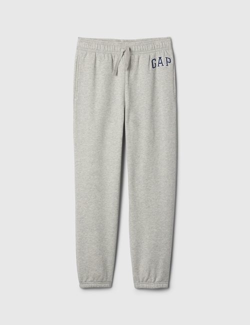 Kids Relaxed Gap Logo Joggers