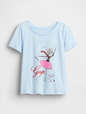 babyGap Crewneck T-Shirt