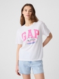 Relaxed Graphic T-Shirt