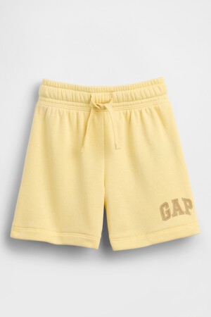 V-FRCH FT LOGO SHORT