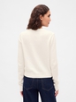CashSoft Crewneck Sweater