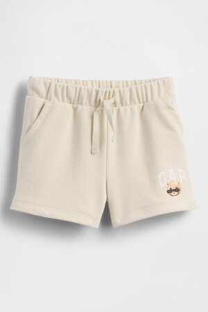 V-FRCH FT LOGO SHORT SP26