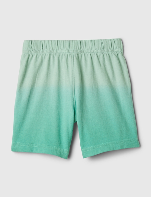 شورت بطبعة الدب برانان