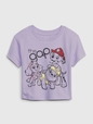 Toddler Gap Logo Paw Patrol Graphic T-Shirt