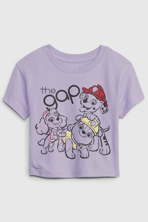 Toddler Gap Logo Paw Patrol Graphic T-Shirt