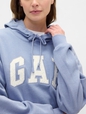Gap Logo Hoodie
