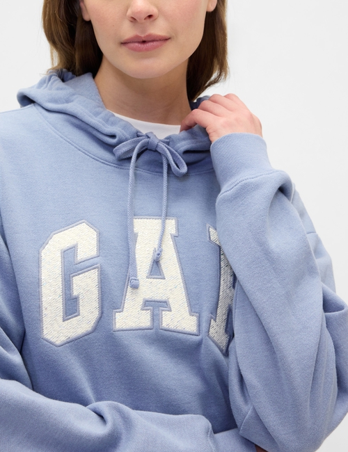 Gap Logo Hoodie