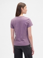 Favorite V-Neck Graphic T-Shirt