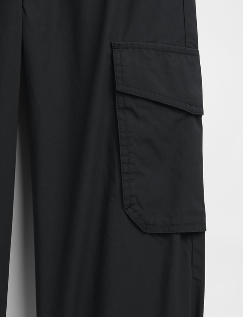 V-PULL ON BAGGY