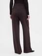 365 HR WIDE LEG - TRIBECA TWILL