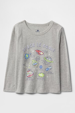 Baby & Toddler Mix & Match Graphic T-Shirt