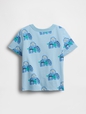 Baby & Toddler Mix & Match Pocket T-Shirt