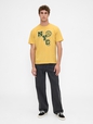 Everyday Soft Relaxed Graphic T-Shirt