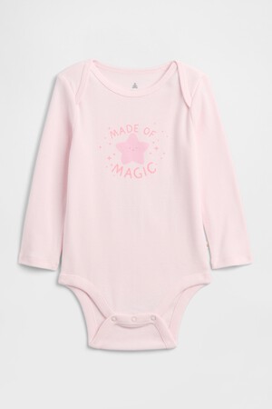 Baby Graphic Bodysuit
