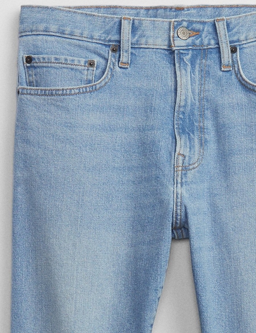 Slim Taper GapFlex Jeans