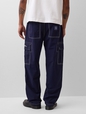 Gap × Awake NY Cargo Baggy Joggers
