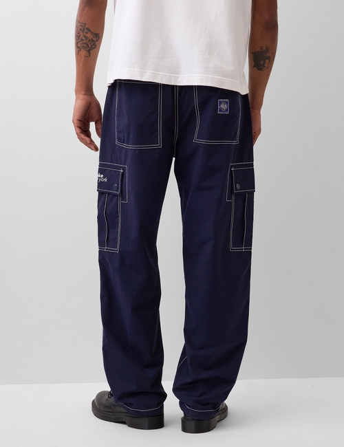 Gap × Awake NY Cargo Baggy Joggers