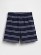 Baby & Toddler Mix & Match Pull-On Shorts