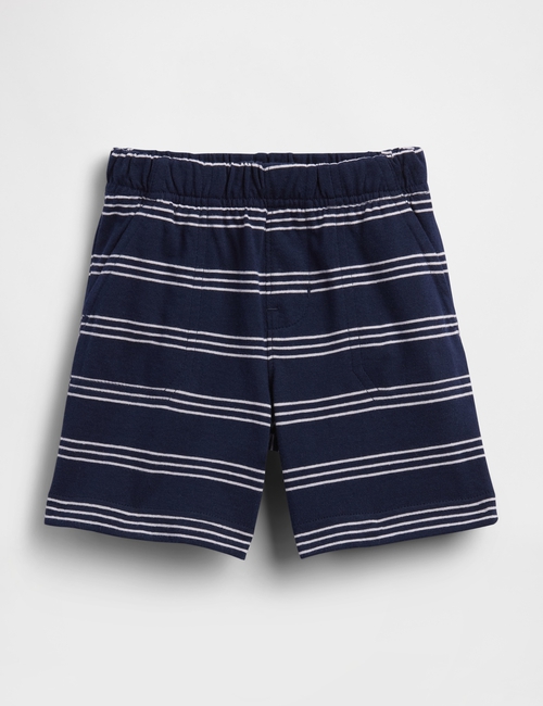 Baby & Toddler Mix & Match Pull-On Shorts