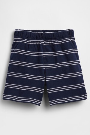 Baby & Toddler Mix & Match Pull-On Shorts