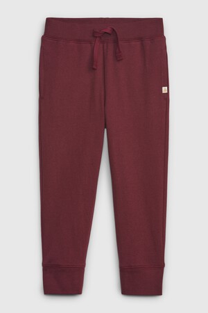 Toddler Organic Cotton Mix and Match Joggers