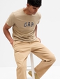 Gap Arch Logo T-shirt