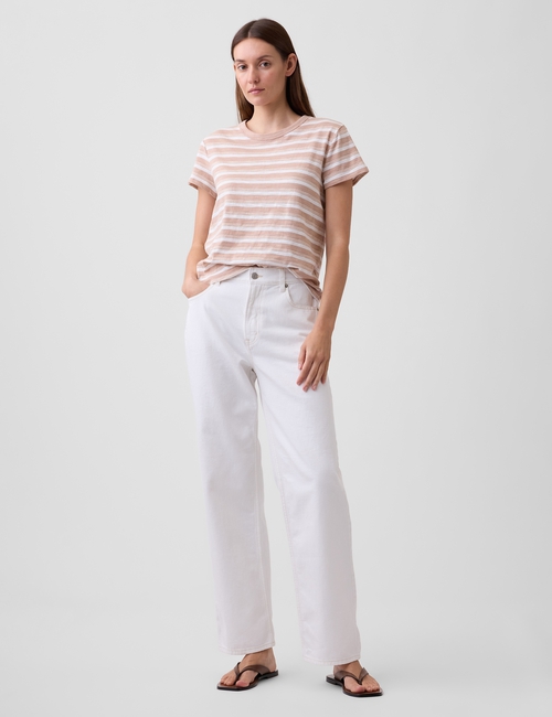 V-FOREVERSOFT TEE