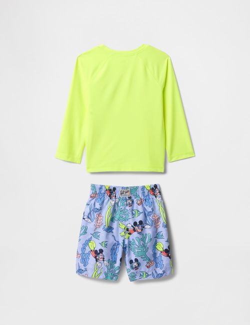 DIS SWIM SET MOD