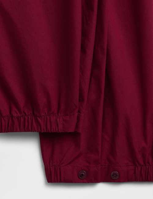 Kids Parachute Cargo Pull-On Pants