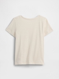 babyGap Logo T-Shirt