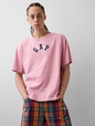 GAP X PROJ A BOXY TEE
