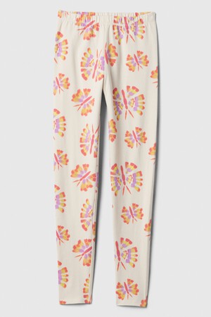 Kids Stretch Jersey Leggings