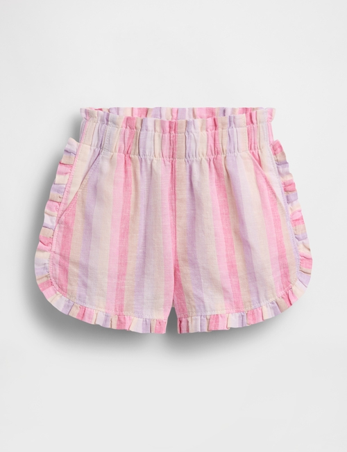 APRIL SOFT WOVEN PO