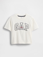 Baby & Toddler Oversized Gap Logo T-Shirt