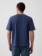 Vintage Soft Boxy T-Shirt