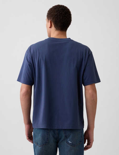 Vintage Soft Boxy T-Shirt