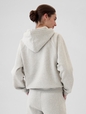Vintage Soft Hoodie