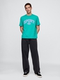 Gap Sport Logo Relaxed T-Shirt
