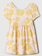 babyGap Jersey Dress